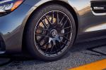 Mercedes-AMG GT 2019 года (NA)